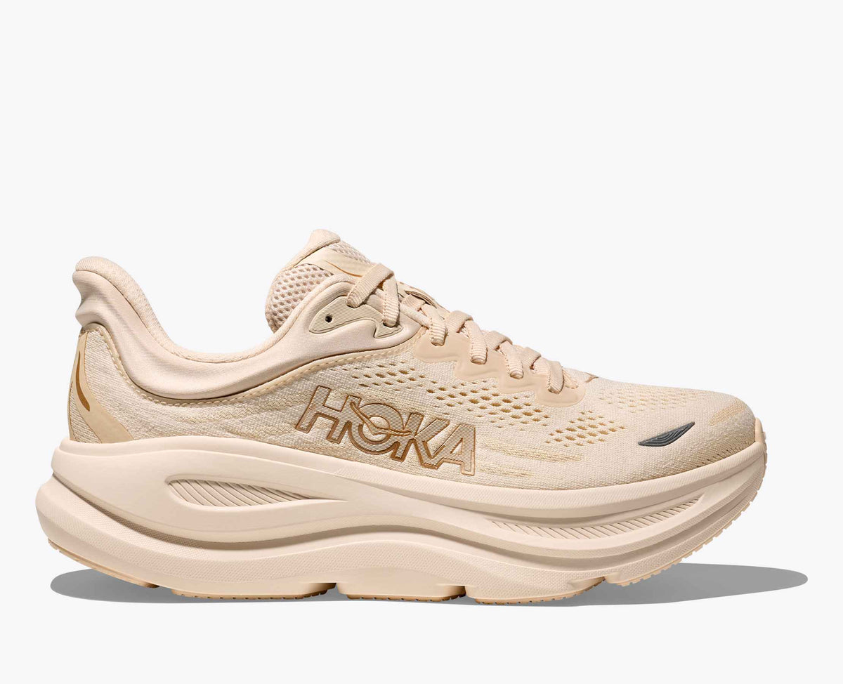 Hoka Bondi 9 Running Shoes Women - Multicolor