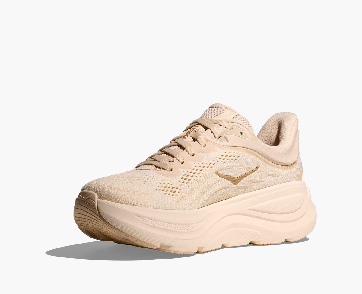 Hoka Bondi 9 Running Shoes Women - Multicolor