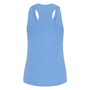 Babolat Play Tank Top Women - White/Blue