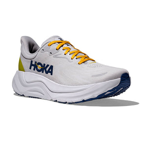 Hoka Arahi 8 Running Shoe Men - Stardust/Cosmic Grey