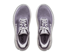 Hoka Arahi 9 Running Shoe Women - Purple Fog/Mellow Lilac