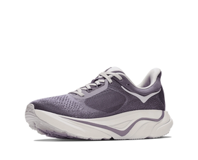 Hoka Arahi 9 Running Shoe Women - Purple Fog/Mellow Lilac
