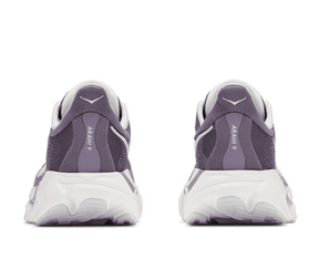 Hoka Arahi 9 Running Shoe Women - Purple Fog/Mellow Lilac