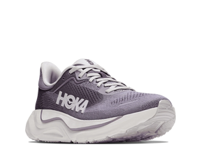 Hoka Arahi 9 Running Shoe Women - Purple Fog/Mellow Lilac