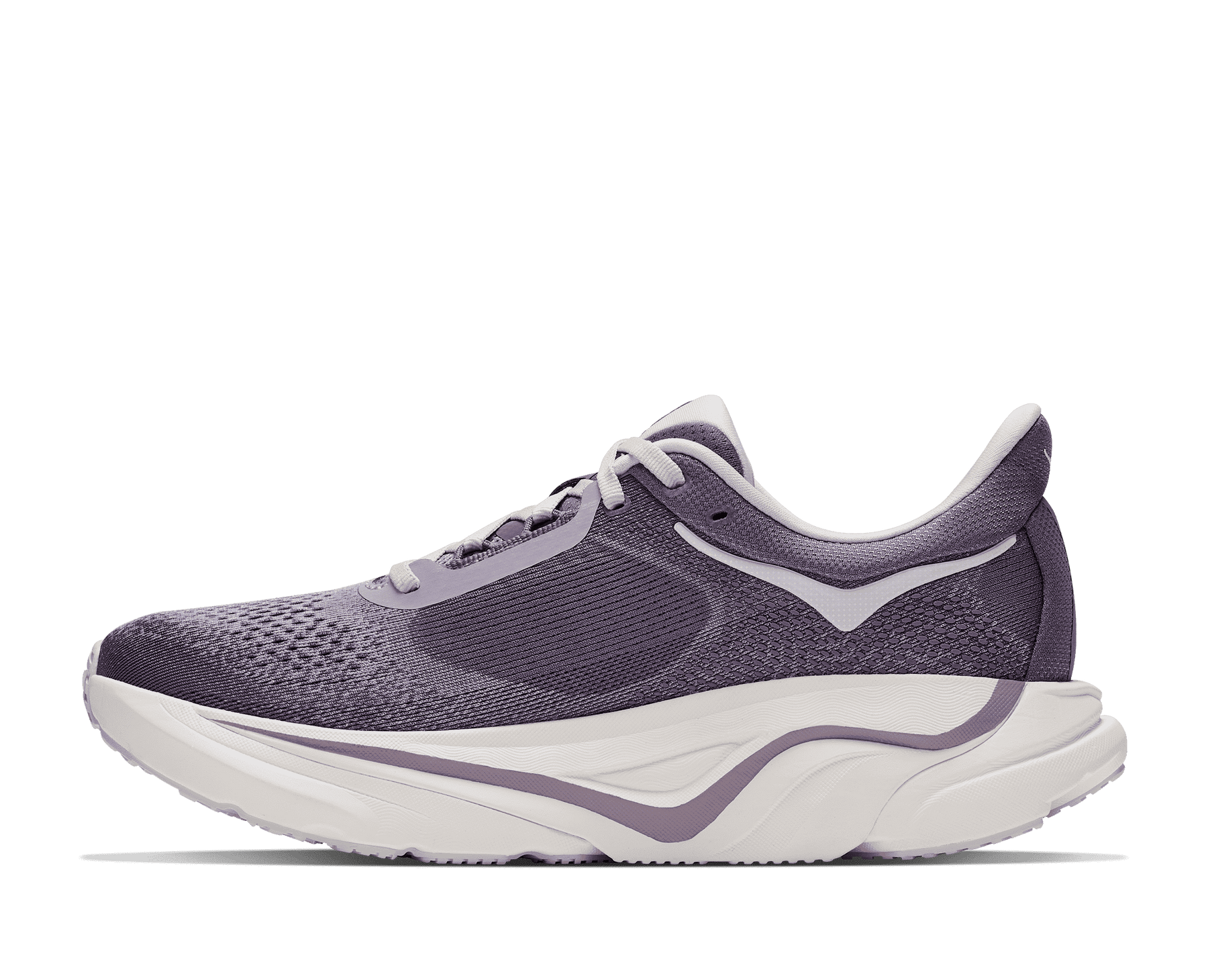 Hoka Arahi 9 Running Shoe Women - Purple Fog/Mellow Lilac
