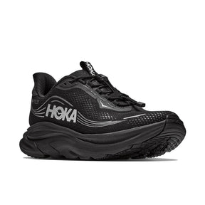 Hoka Clifton 11 GTX Trail Shoe Men - Black/Black