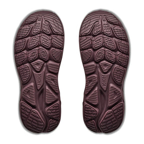 Hoka Clifton 11 GTX Trail Shoe Women - Smoky Quartz/Deep Mauve