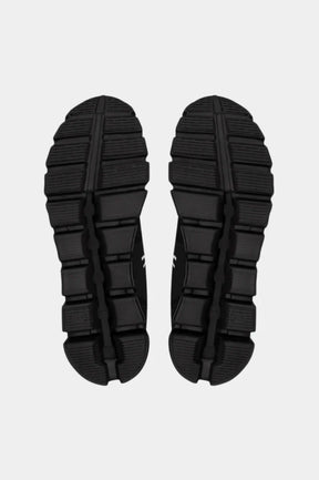 On Running Cloud 5 Waterproof Running Shoe Women - Black