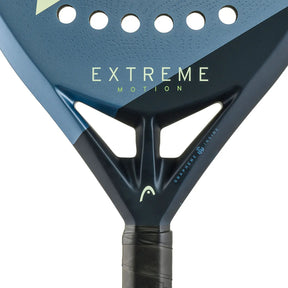 Head Extreme Motion 2025 Padel Racket - Grey