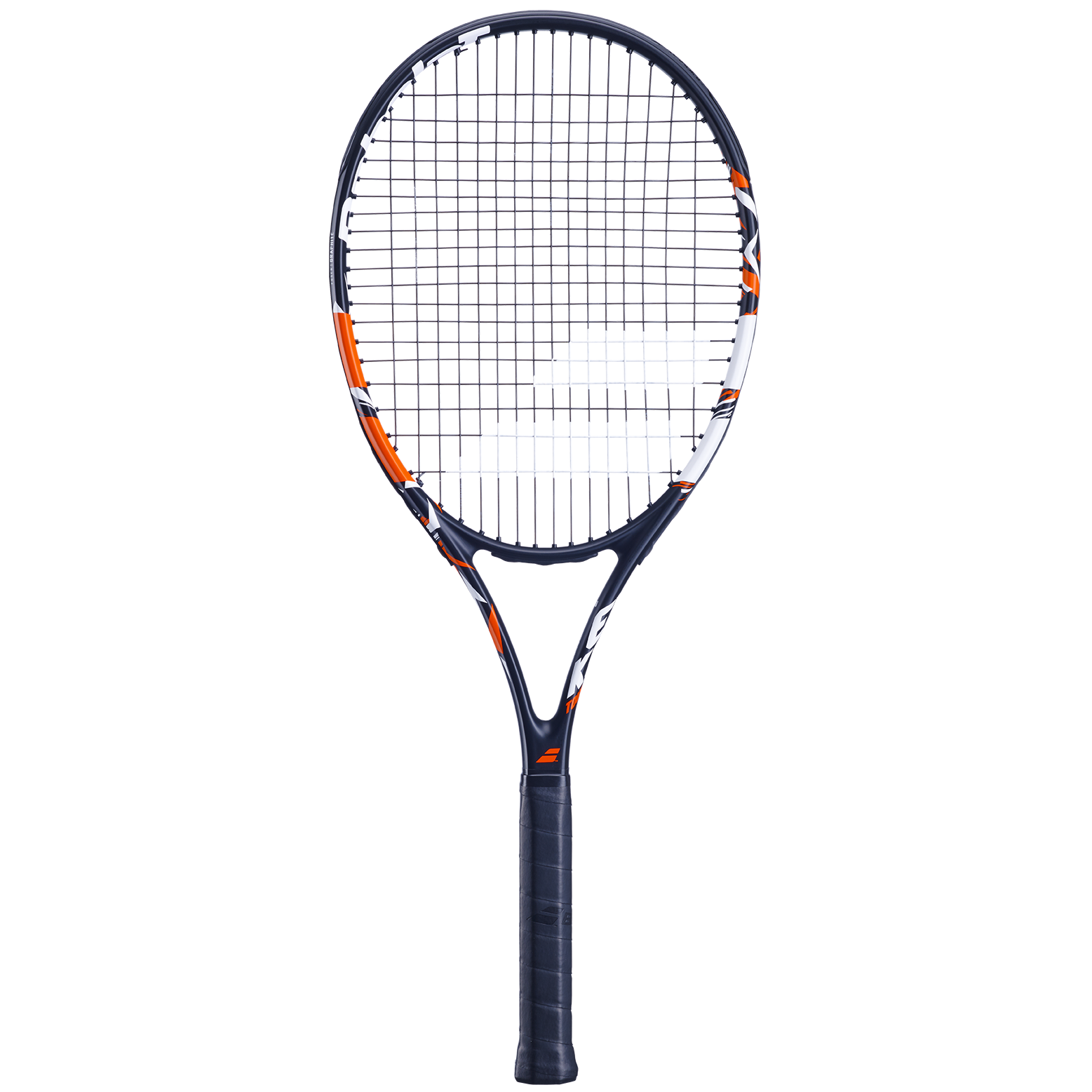 Babolat Evoke Tour 102 275g Strung Tennis Racket (Black/Red)