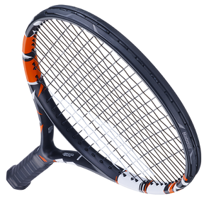 2024 Babolat Evoke Tour Strung Tennis Racket