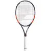 Babolat Boost Strike 100in² (Black/Red) Tennis Racket 285g - Strung