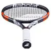 Babolat Boost Strike 100in² (Black/Red) Tennis Racket 285g - Strung