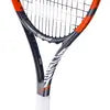 Babolat Boost Strike 100in² (Black/Red) Tennis Racket 285g - Strung