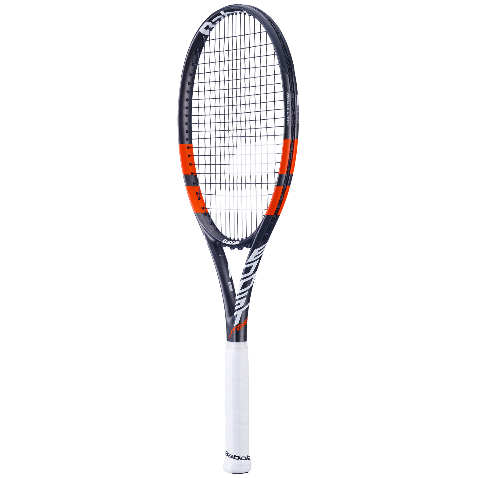 Babolat Boost Strike 100in² Tennis Racket 285g - Strung