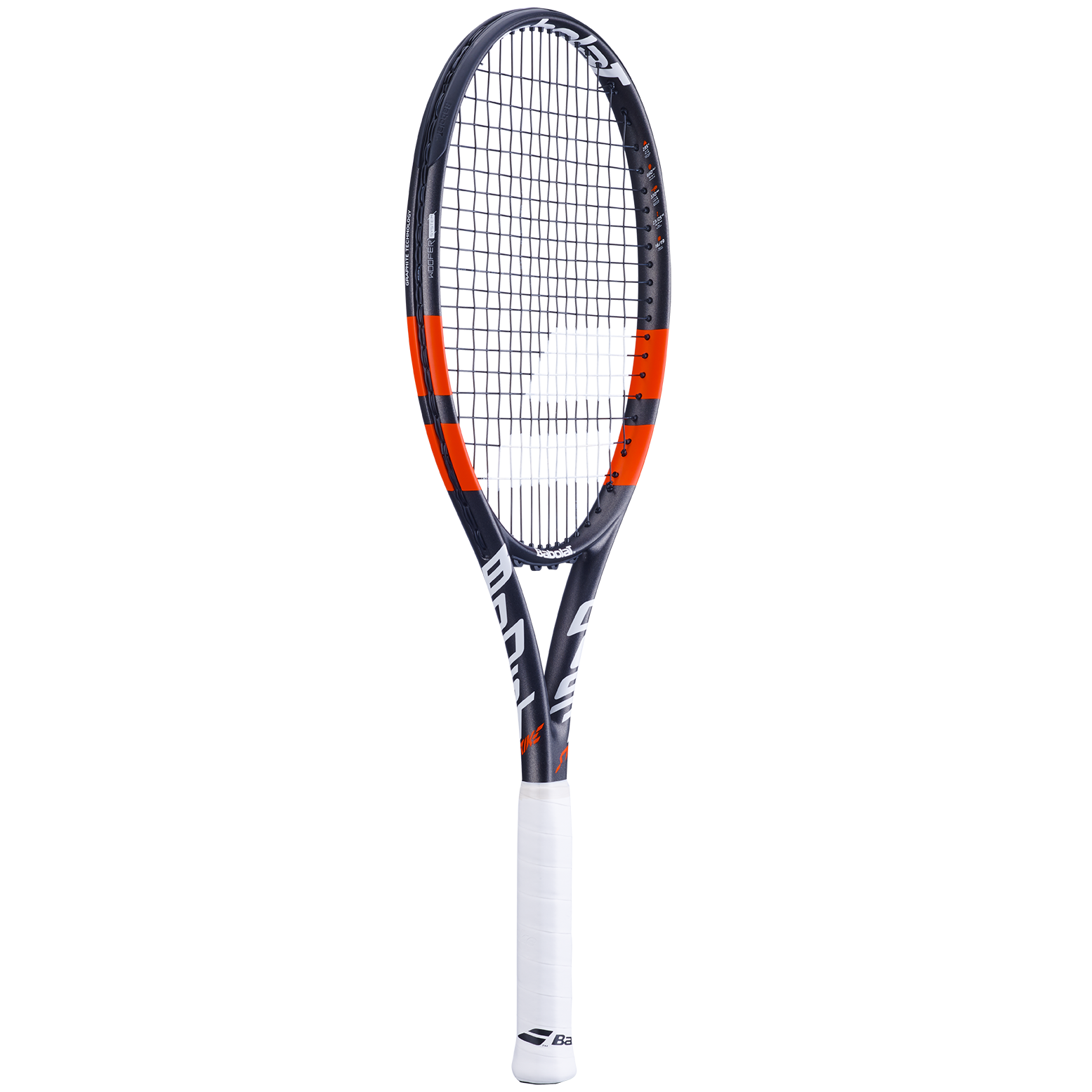 Babolat Boost Strike 100in² Tennis Racket 285g - Strung