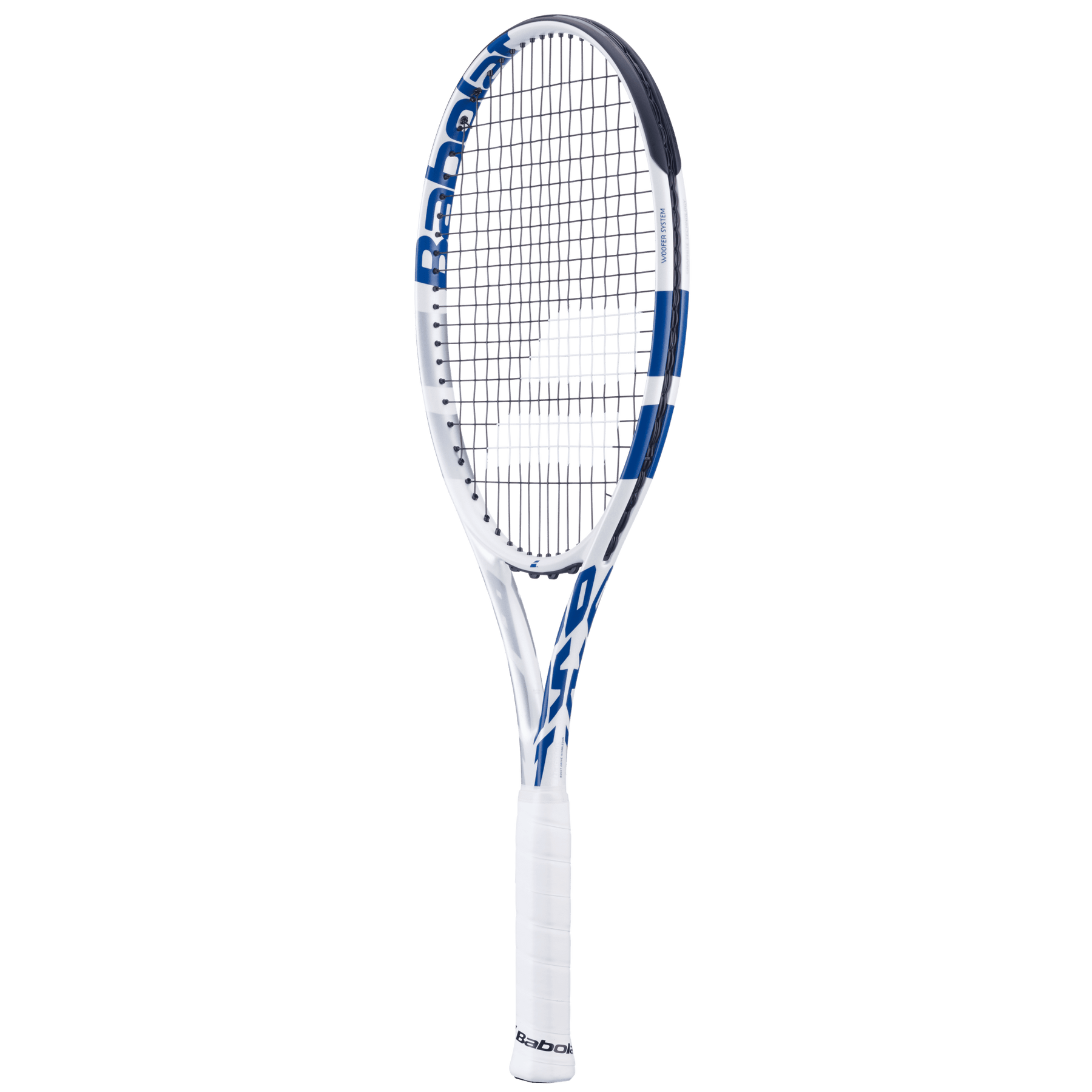 Babolat Boost Wimbledon 121249 Strung