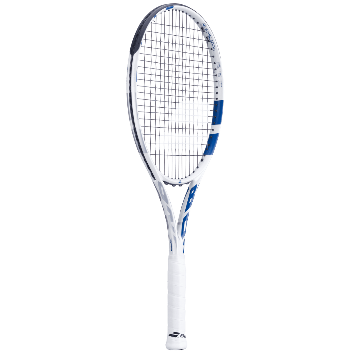 Babolat Boost Wimbledon 121249 Strung