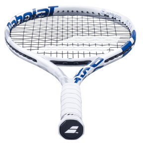 Babolat Boost Wimbledon 100in² Tennis Racket 260g - Strung