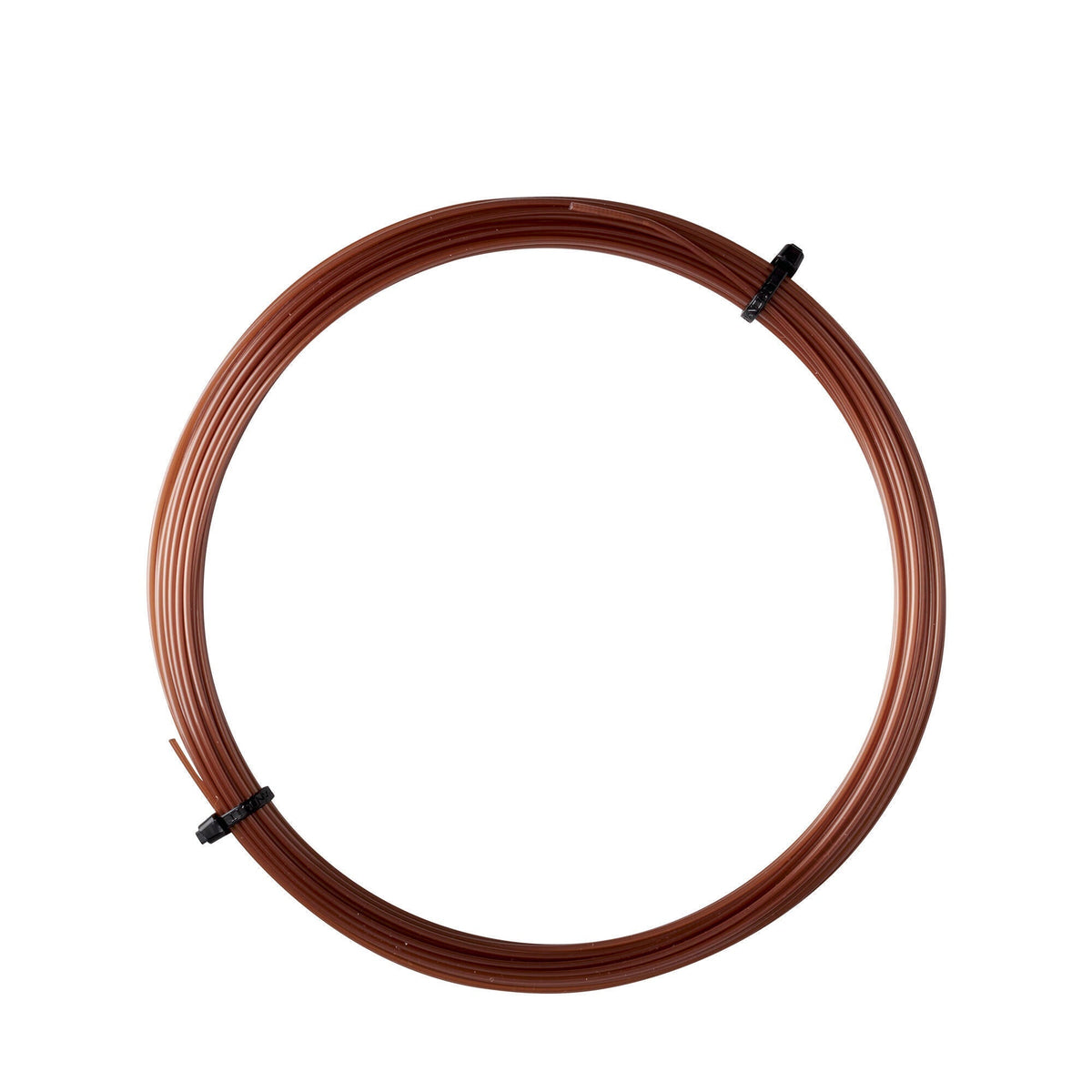 Luxilon Element 125 Tennis String Set (Bronze) String (Packs) Luxilon