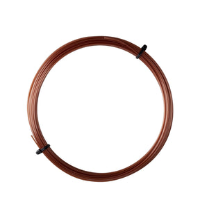 Luxilon Element 125 Tennis String Set (Bronze) String (Packs) Luxilon