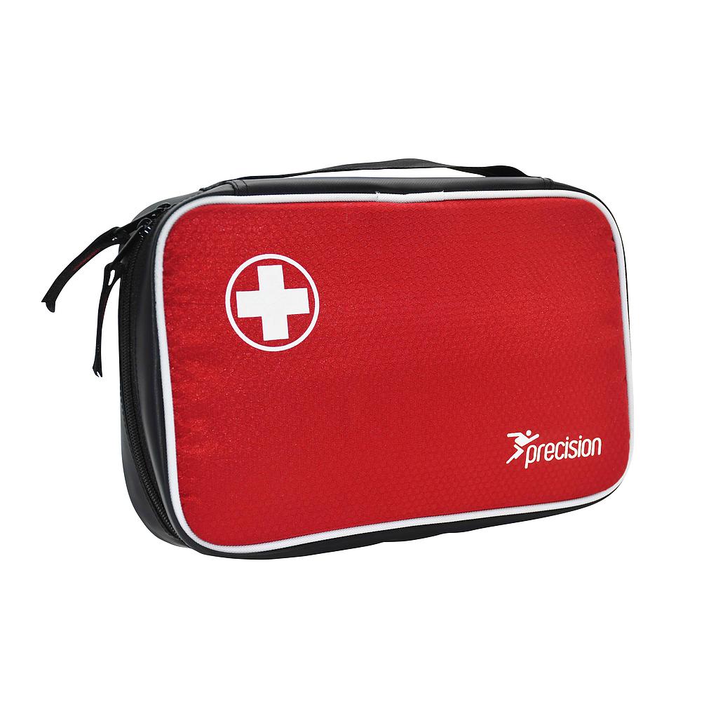 Precision Pro HX Medi Grab Bag, Red/Black
