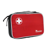 Precision Pro HX Medi Grab Bag, Red/Black