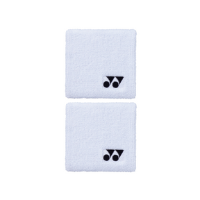 Yonex AC489EX Wrist Band (Pack of 2)