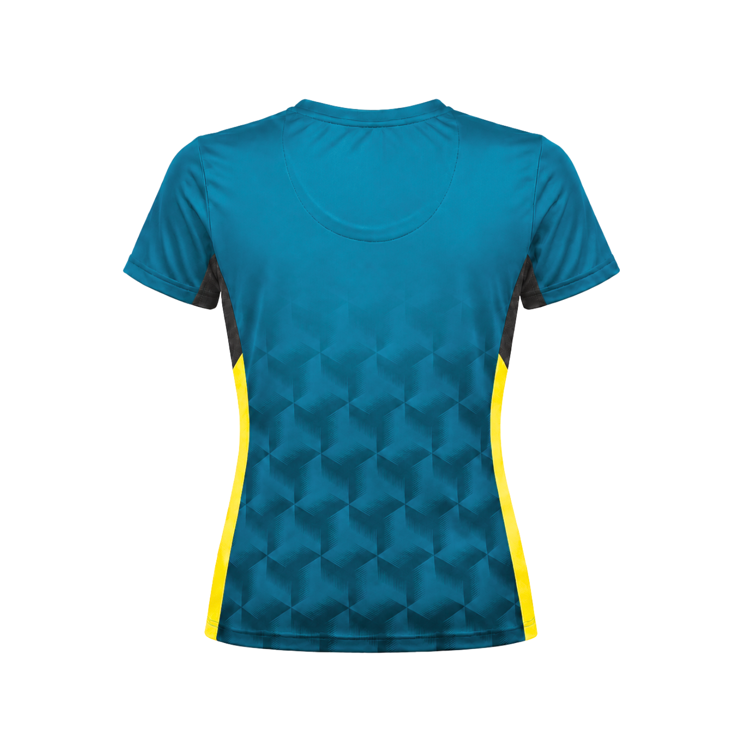 Yonex YTL12 V2 Women T-Shirt - Teal