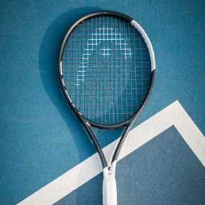 Head Speed Pro 2026 Tennis Racquet Unstrung - Black/White SP26 Tennis Rackets Head
