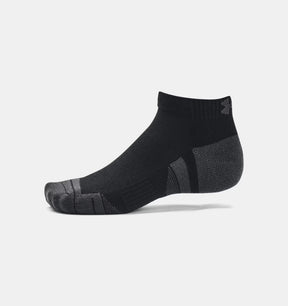 Under Armour Performance Tech 3pk Low Cut Socks 1379504 Socks Under Armour