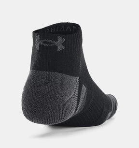 Under Armour Performance Tech 3pk Low Cut Socks 1379504 Socks Under Armour