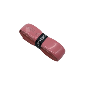Yonex AC420EX Hi Soft Grap (Single) Red Single Replacement Grips Yonex