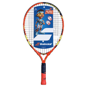 Babolat Ballfighter 21 (140239)