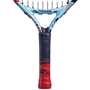 Babolat Ballfighter 17 Tennis Racket Junior - Strung