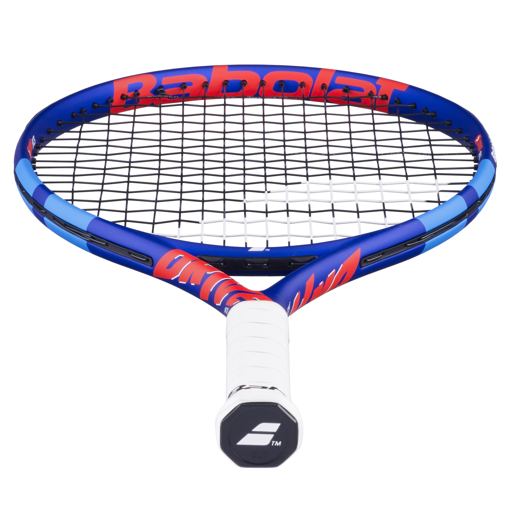 Babolat Drive Junior 23" Tennis Racket 140512