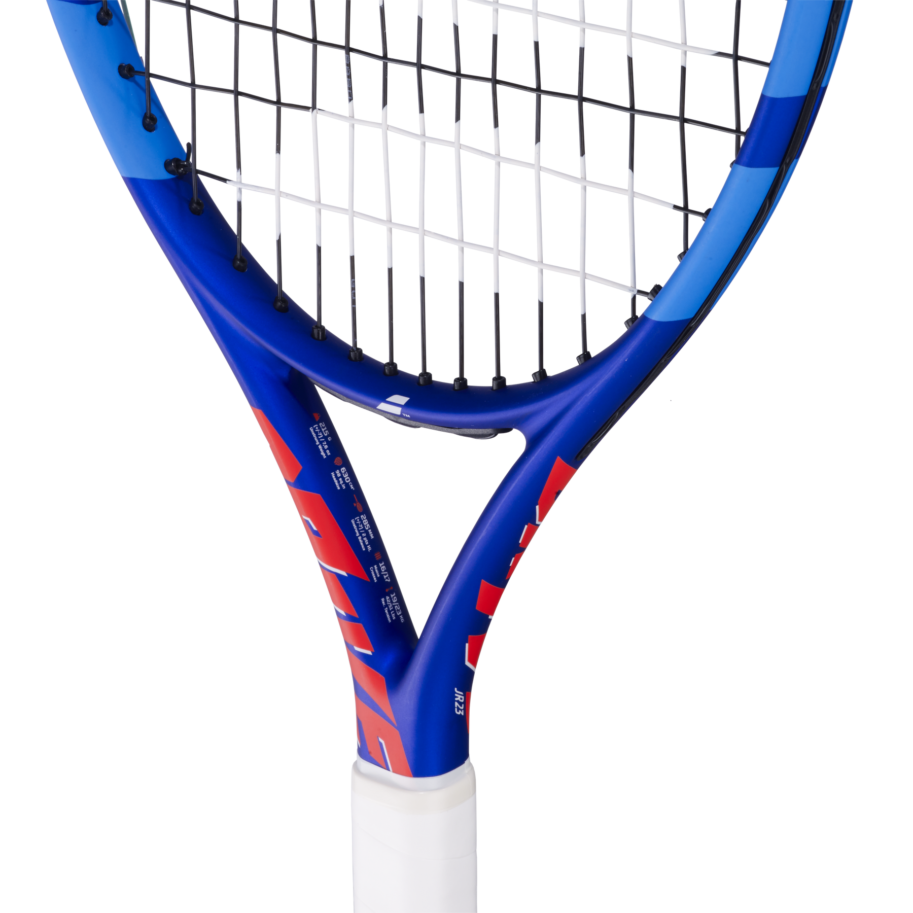 Babolat Drive Junior 23" Tennis Racket 140512