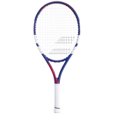 Babolat Drive Junior 25" Tennis Racket Red 140515