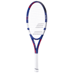 Babolat Drive Junior 25" Tennis Racket Red 140515