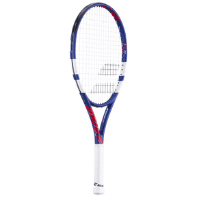 Babolat Drive Junior 25" Tennis Racket Red 140515