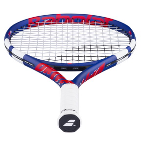 Babolat Drive Junior 25" Tennis Racket Red 140515