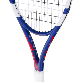 Babolat Drive Junior 25" Tennis Racket Red 140515