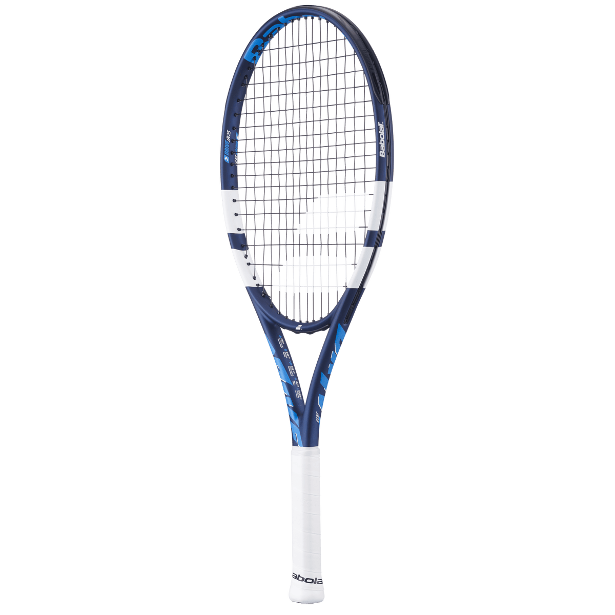 Babolat Drive Junior 25" Tennis Racket 140516