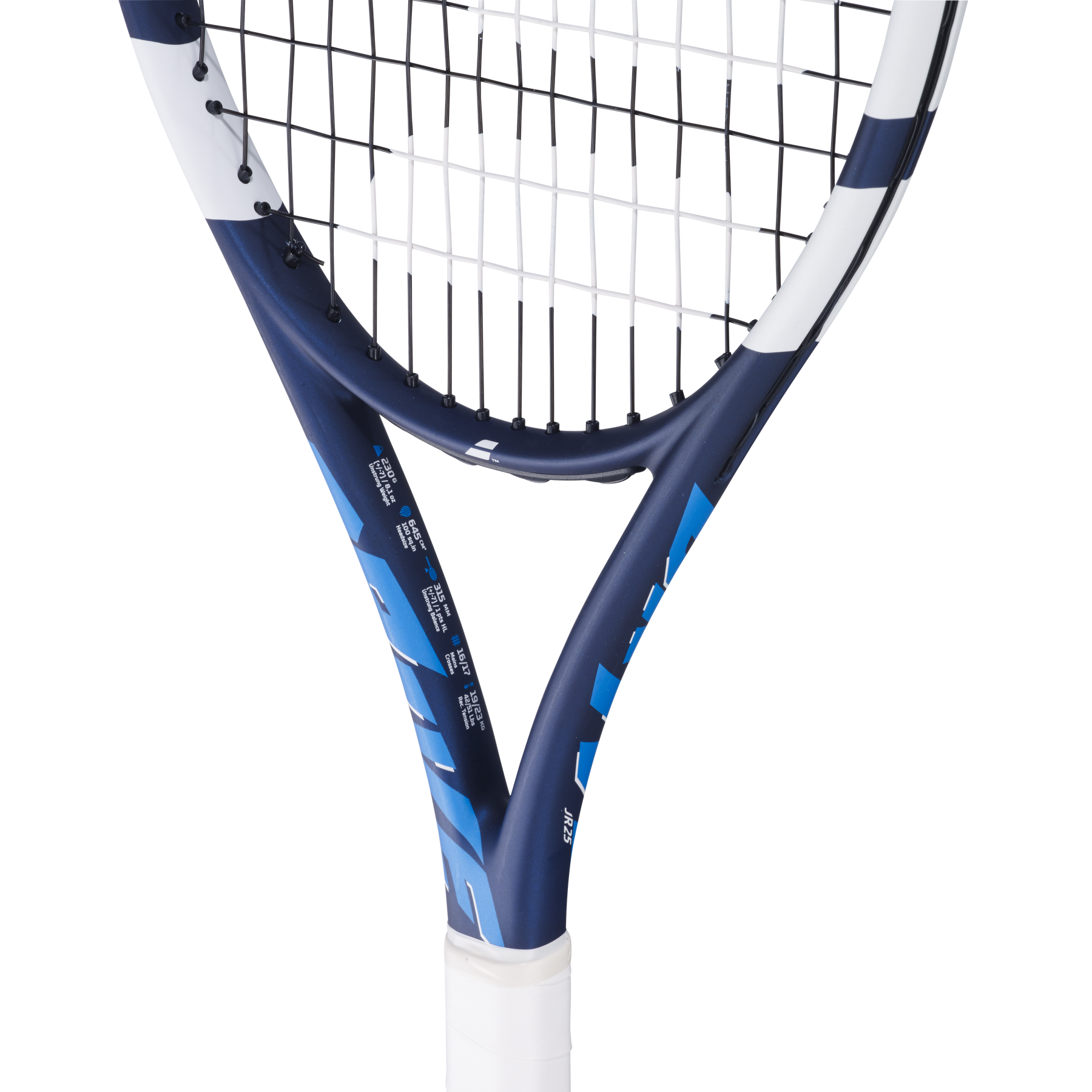 Babolat Drive Junior 25" Tennis Racket 140516