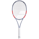 Babolat Pure Strike Junior 26 Gen5 Tennis Racket - Grey