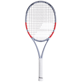 Babolat Pure Strike Junior 26 Gen5 Tennis Racket - Grey
