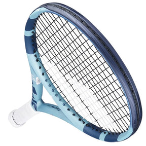 Babolat Pure Drive Junior 25 240g Gen11 Unstrung Tennis Racket Tennis Rackets Babolat