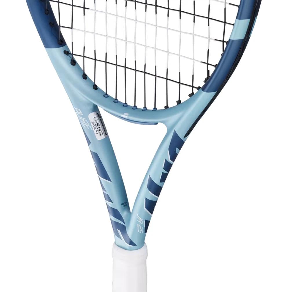 Babolat Pure Drive Junior 25 240g Gen11 Unstrung Tennis Racket Tennis Rackets Babolat