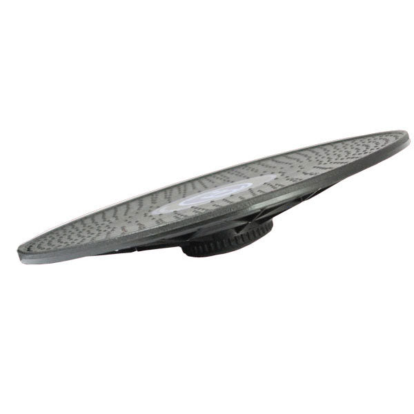 Fitness Mad Adjustable Wobble Board 40cm - Blue