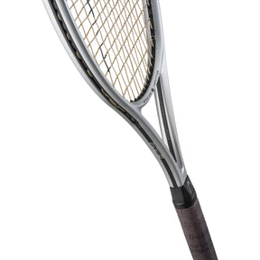 Head Boom MP Arthur Ashe Competition 2025 Edition Tennis Racket - Silver